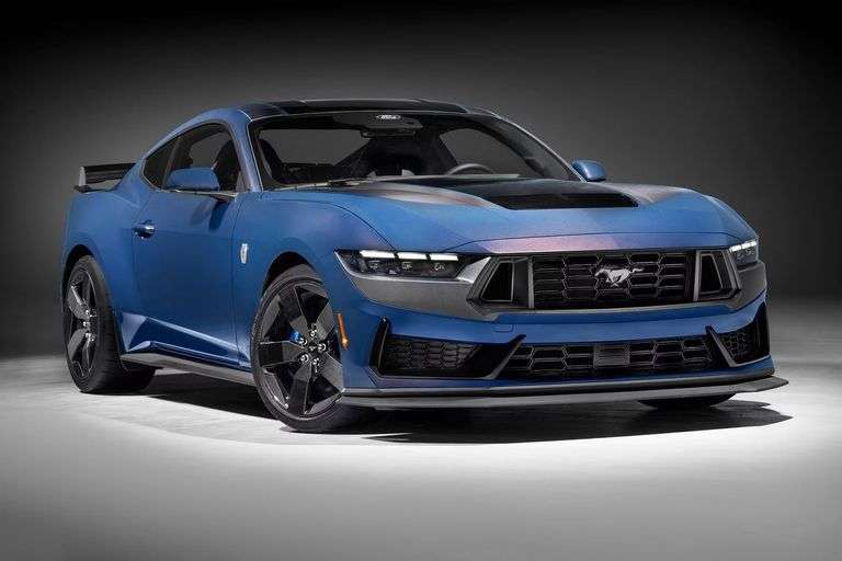 Mustang