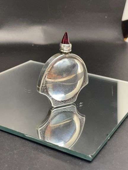 Perfume Bottle