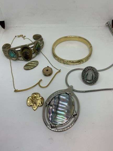 Costume Jewelry