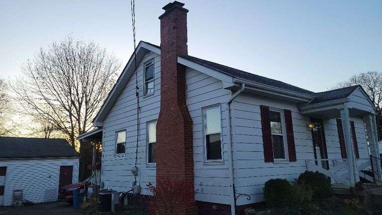 340 Madison St, Groveport, OH 43125 - Reserve: $140,000