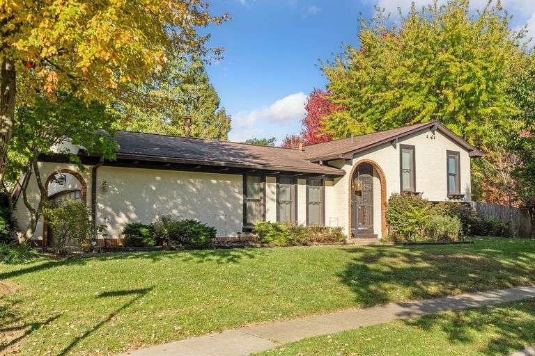 6355 Johnanne St., Columbus, OH 43229 - Reserve: $135,000