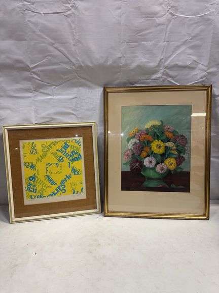 Vintage Prints