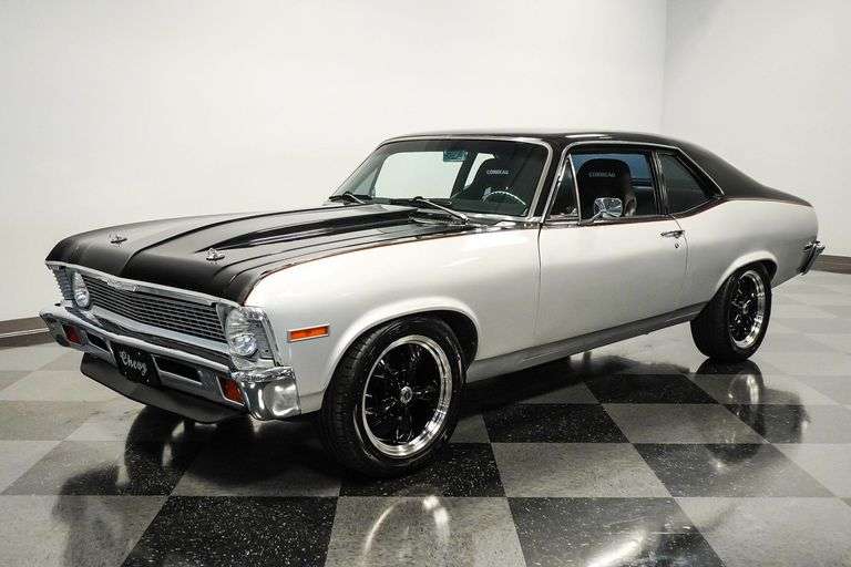 Nova