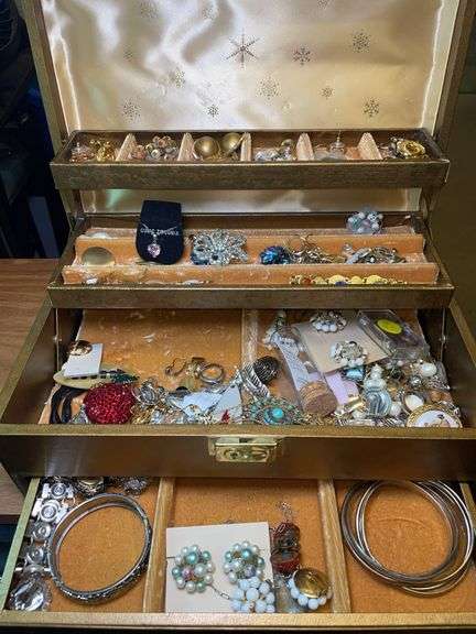 Costume Jewelry