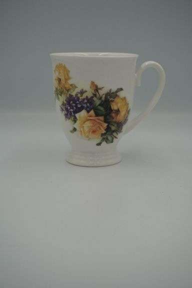 Mixed Decorative Ceramic Collection (3 Pieces)