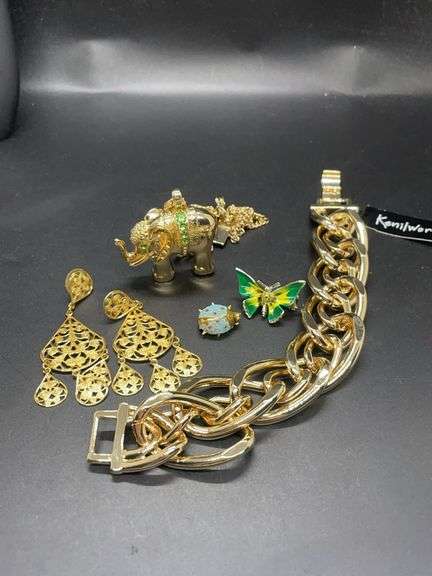 Designer Jewelry