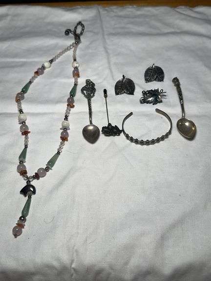 Sterling Jewelry