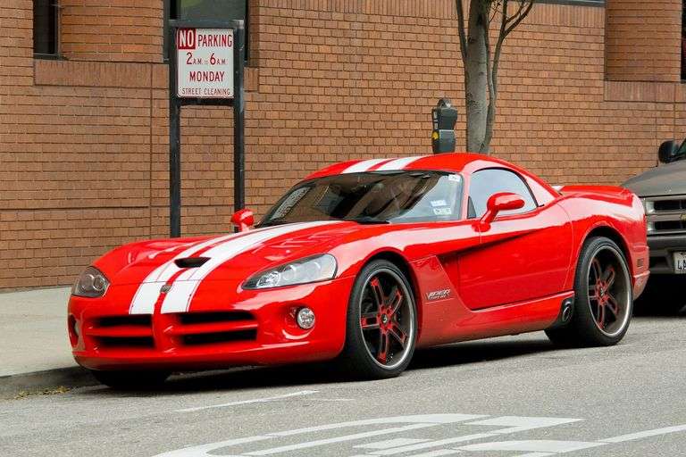 Viper