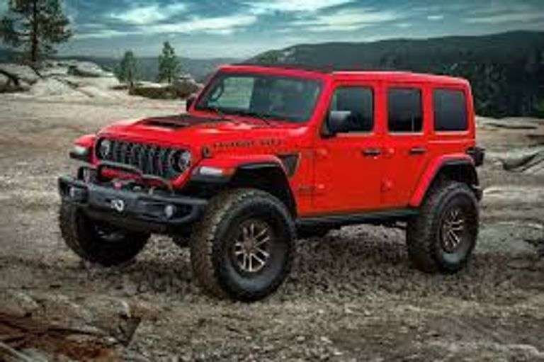 Wrangler
