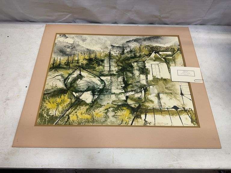 Original Art