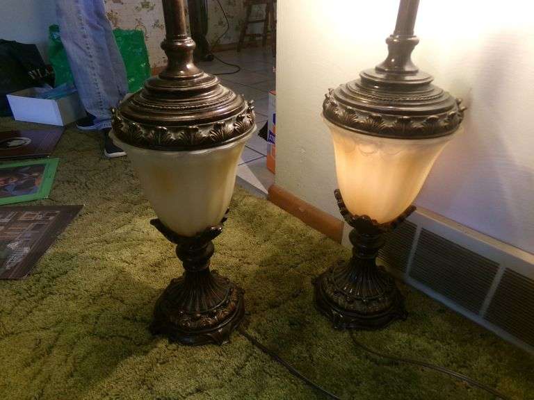 Lamps
