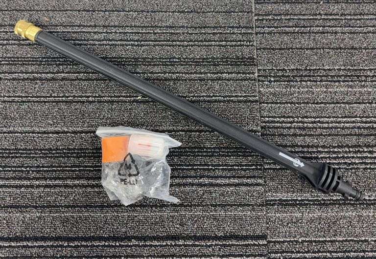 Worx Power Share Hydroshot Portable Power Cleaner - Auction Ohio