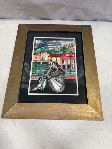 Original Wall Art