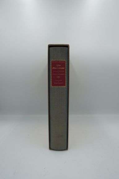 The Moonstone by Wilkie Collins