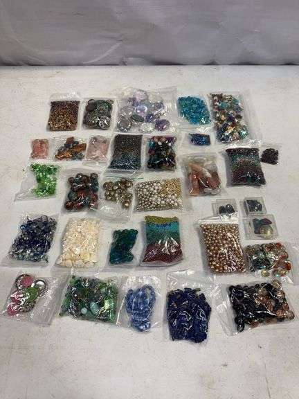 Beads