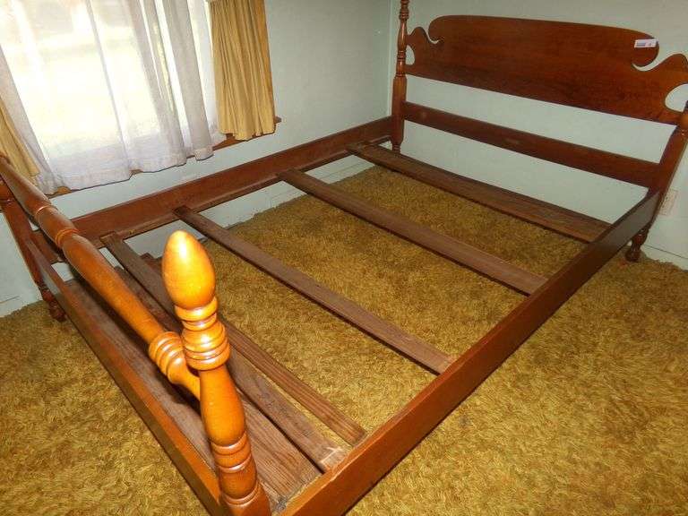 Bed Frame