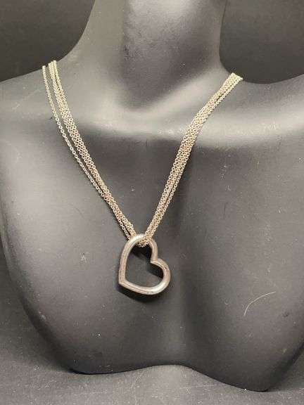 Heart Necklace