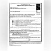 Thumbnail image of McNaughten RPD Exemption