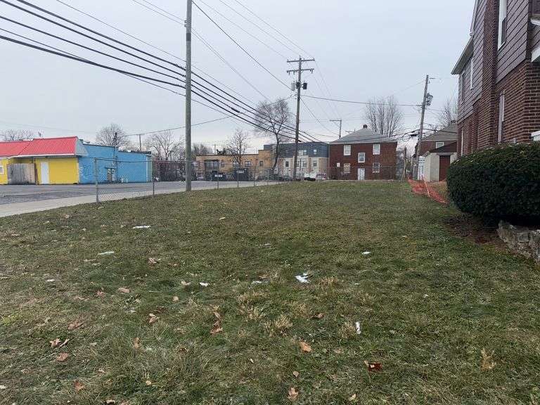 894 Berkeley Rd Columbus, OH 43206