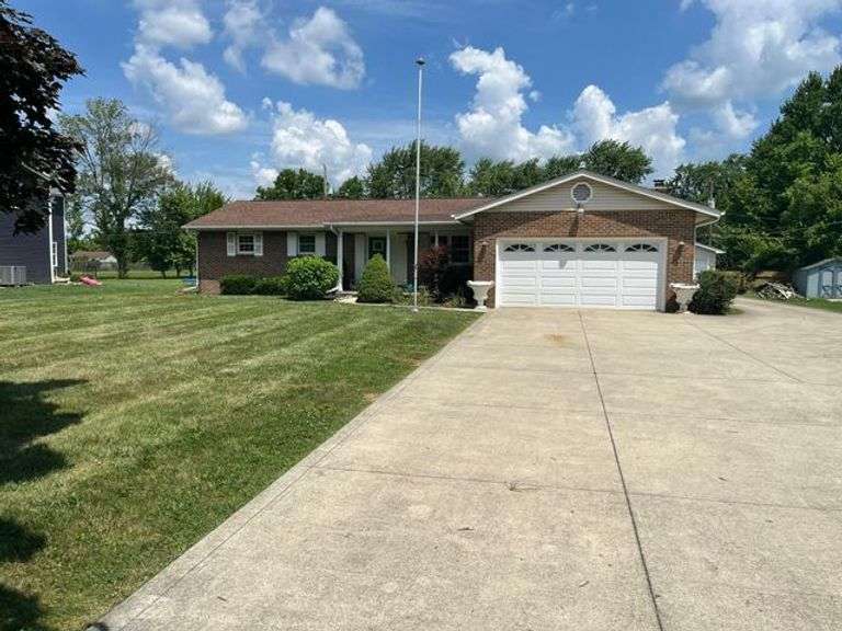 6580 Davis Road, Hilliard, OH 43026