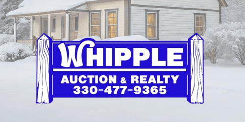 Whipple Auction & Realty Inc