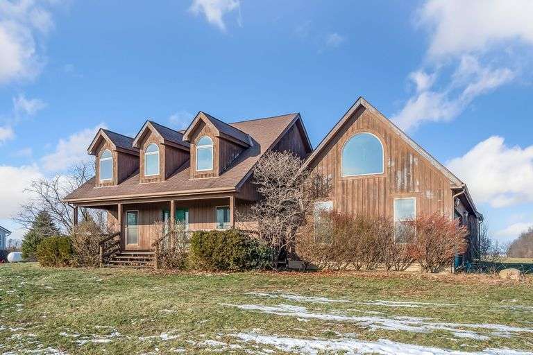 3232 Gallant Rd, Radnor, OH 43066
