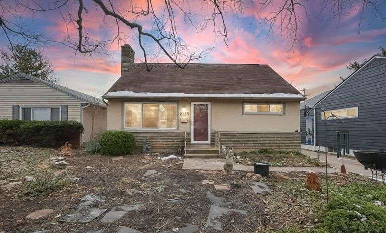 2753 Eastminster Rd., Columbus, OH 43209 - Reserve: $130,000