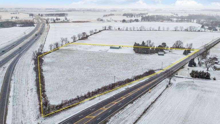 3953 State Route 4 (Marion Bucyrus Rd) Marion, OH 43302