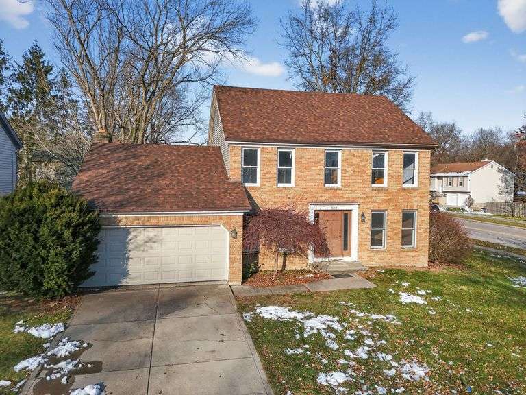 392 Rutherford Ave, Delaware, OH 43015