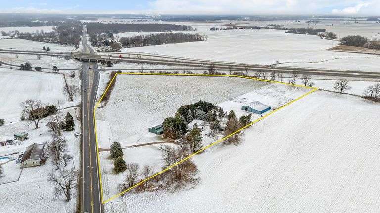 3953 State Route 4 (Marion Bucyrus Rd) Marion, OH - Reserve: $300,000