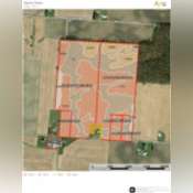 Thumbnail image of Baxter Farm - Soil Map