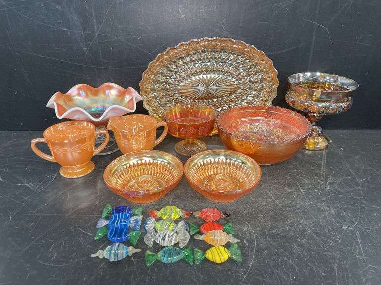 Glassware