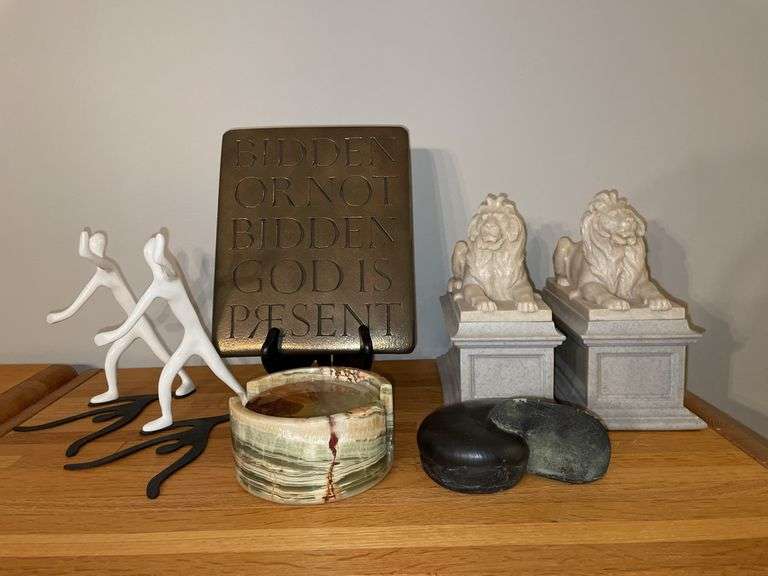 Home decor