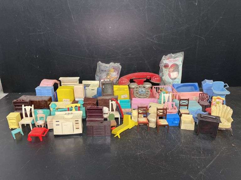 Doll house minis
