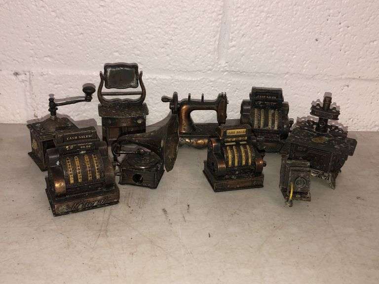 Mini Die Cast Doll Hose Accessories