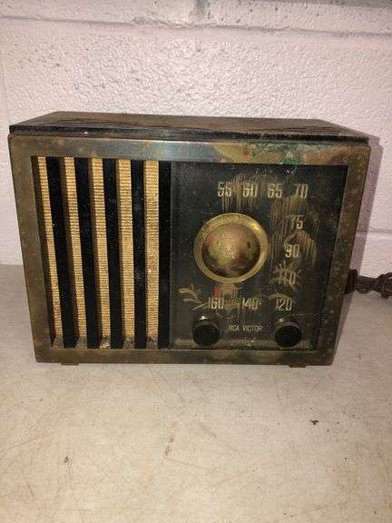 RCA Victor