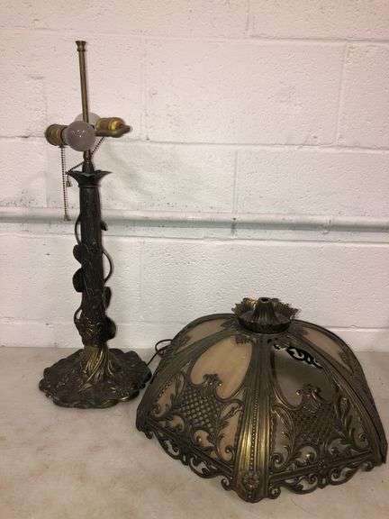Sleg Lamp