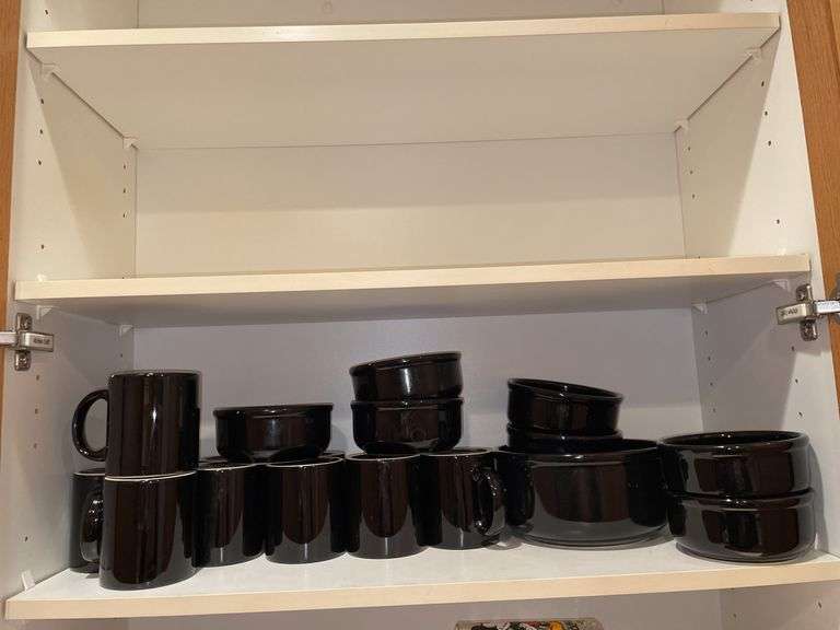Waechtersbach dishware