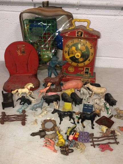 Children's Collectible Toys