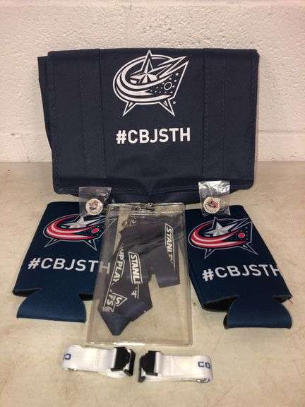 CBJ Collectibles
