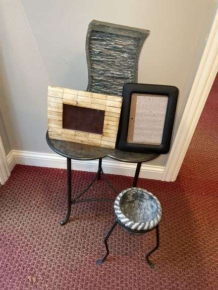 Home decor
