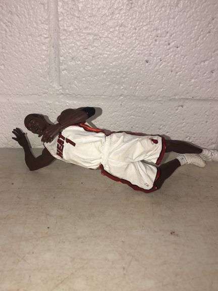 Heat collectible