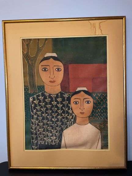Original art