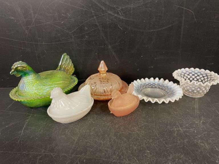 Glassware