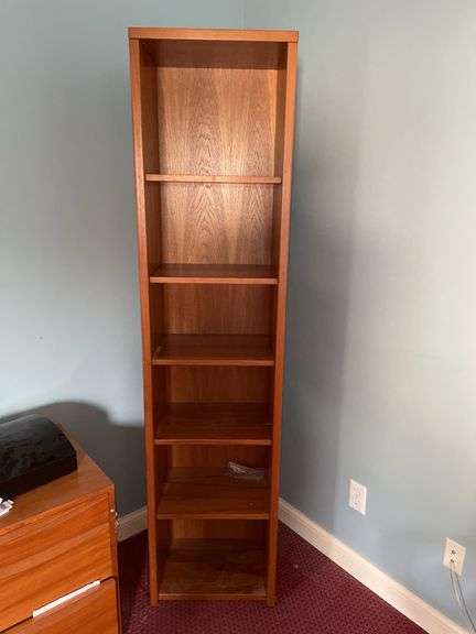 Bookcase