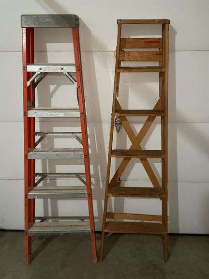 Ladders