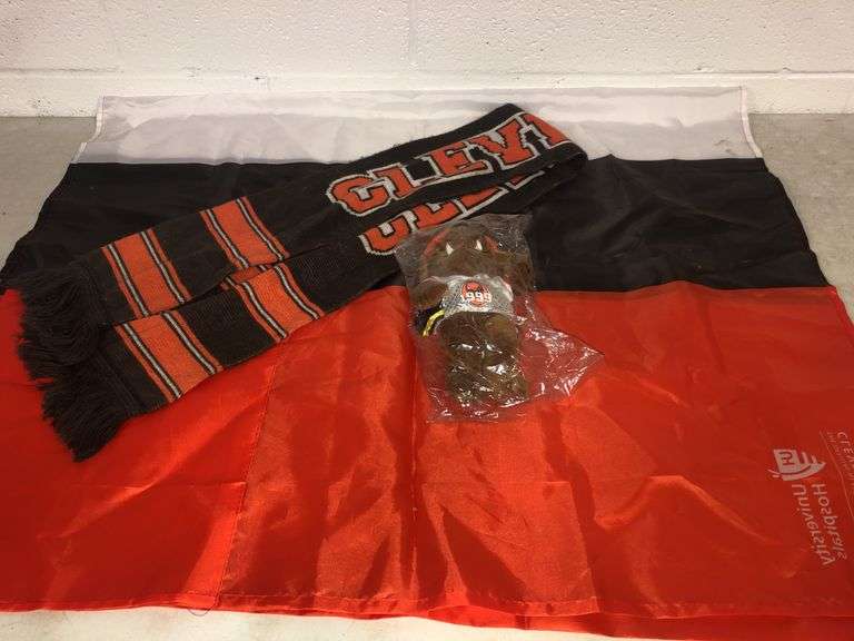 Cleveland Browns