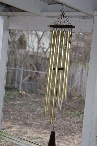 Porch Furniture - Auction Ohio