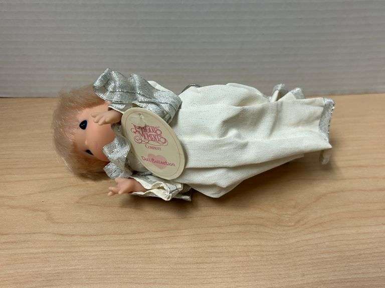 Precious Moments Doll