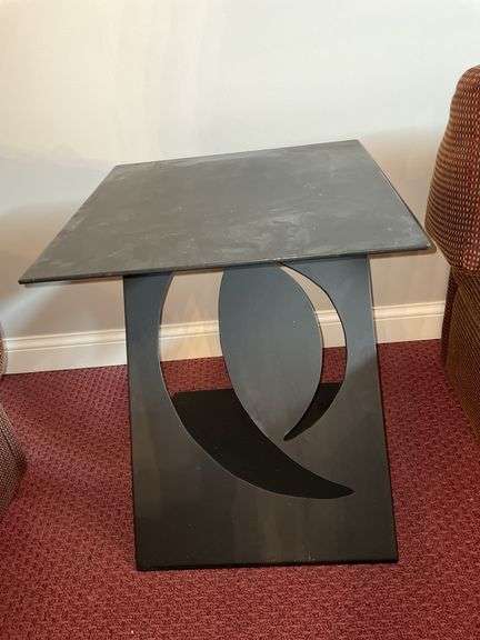 Modernist End table